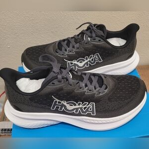 Hoka Mach 6